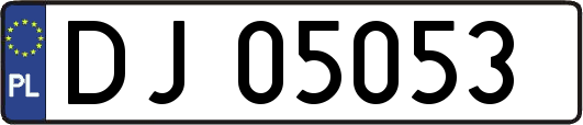 DJ05053