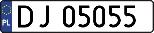 DJ05055