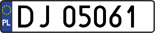 DJ05061
