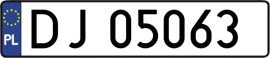 DJ05063