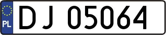 DJ05064