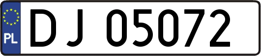 DJ05072