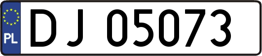 DJ05073