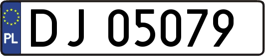 DJ05079