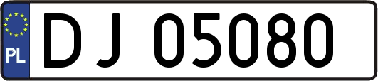 DJ05080