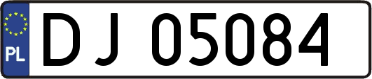 DJ05084