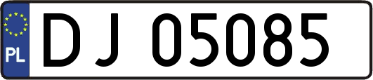 DJ05085