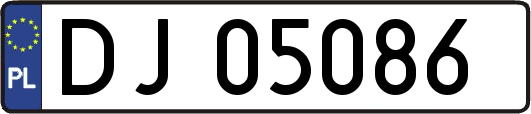 DJ05086