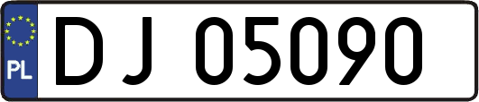 DJ05090