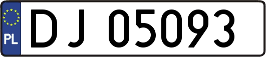 DJ05093