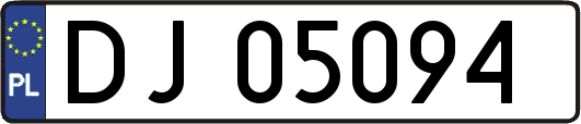 DJ05094