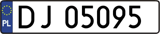 DJ05095