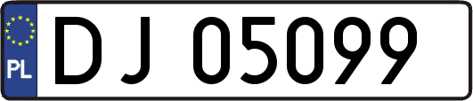 DJ05099