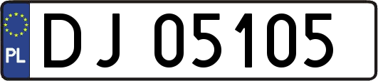 DJ05105