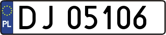 DJ05106