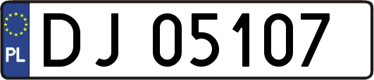DJ05107
