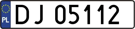 DJ05112
