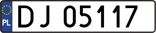 DJ05117