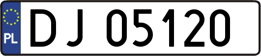 DJ05120