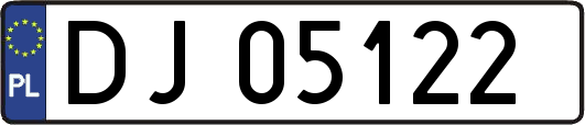 DJ05122