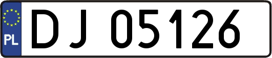 DJ05126