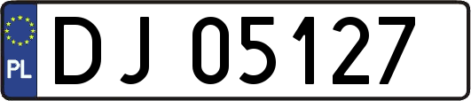 DJ05127