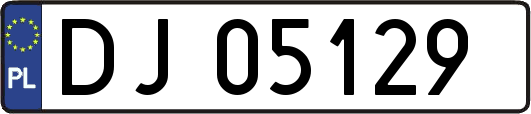 DJ05129