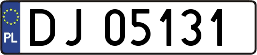 DJ05131