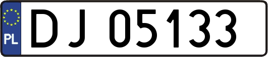 DJ05133