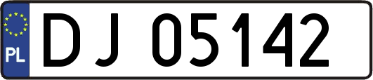 DJ05142