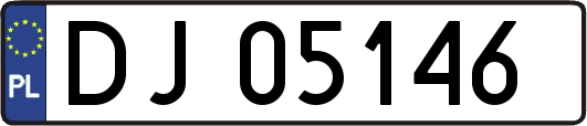 DJ05146