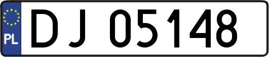 DJ05148