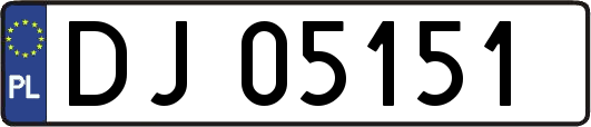 DJ05151