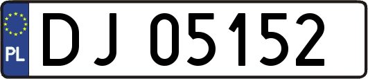 DJ05152