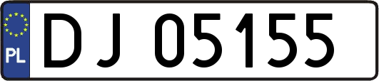 DJ05155
