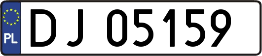 DJ05159