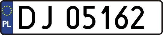 DJ05162