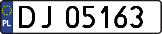 DJ05163