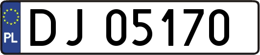 DJ05170