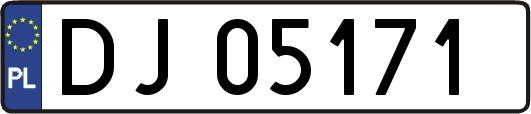 DJ05171