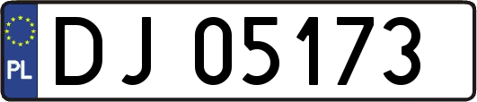 DJ05173