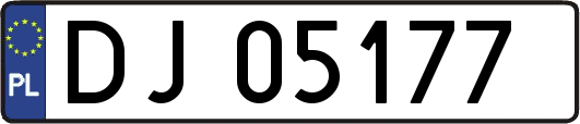 DJ05177