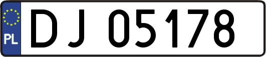 DJ05178