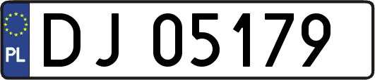 DJ05179