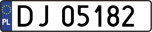 DJ05182