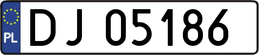 DJ05186
