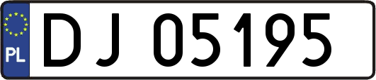 DJ05195