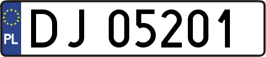 DJ05201