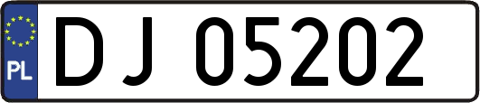 DJ05202