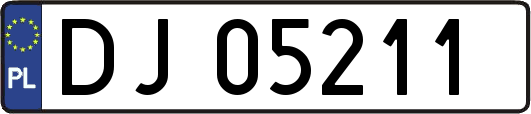 DJ05211